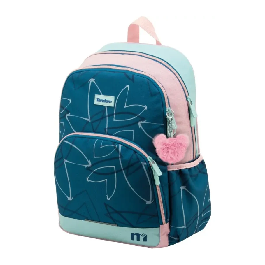 [541610] MOCHILA DOBLE CUERPO 39,5 QUEEN - SPORTANDEM