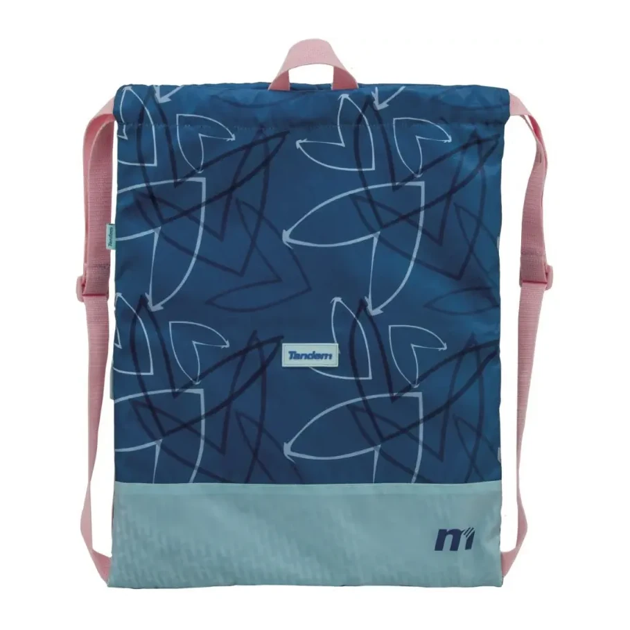 [541613] MOCHILA SACO QUEEN - SPORTANDEM