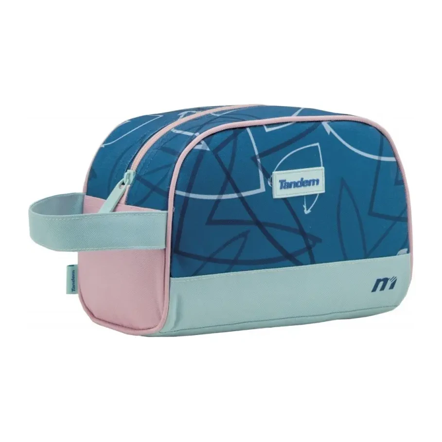 [541614] NECESER VIAJE QUEEN - SPORTANDEM