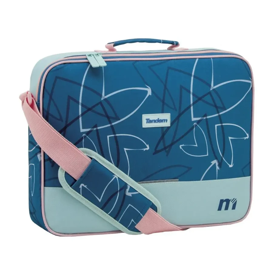 [541616] CARTERA EXTRAESCOLAR QUEEN - SPORTANDEM