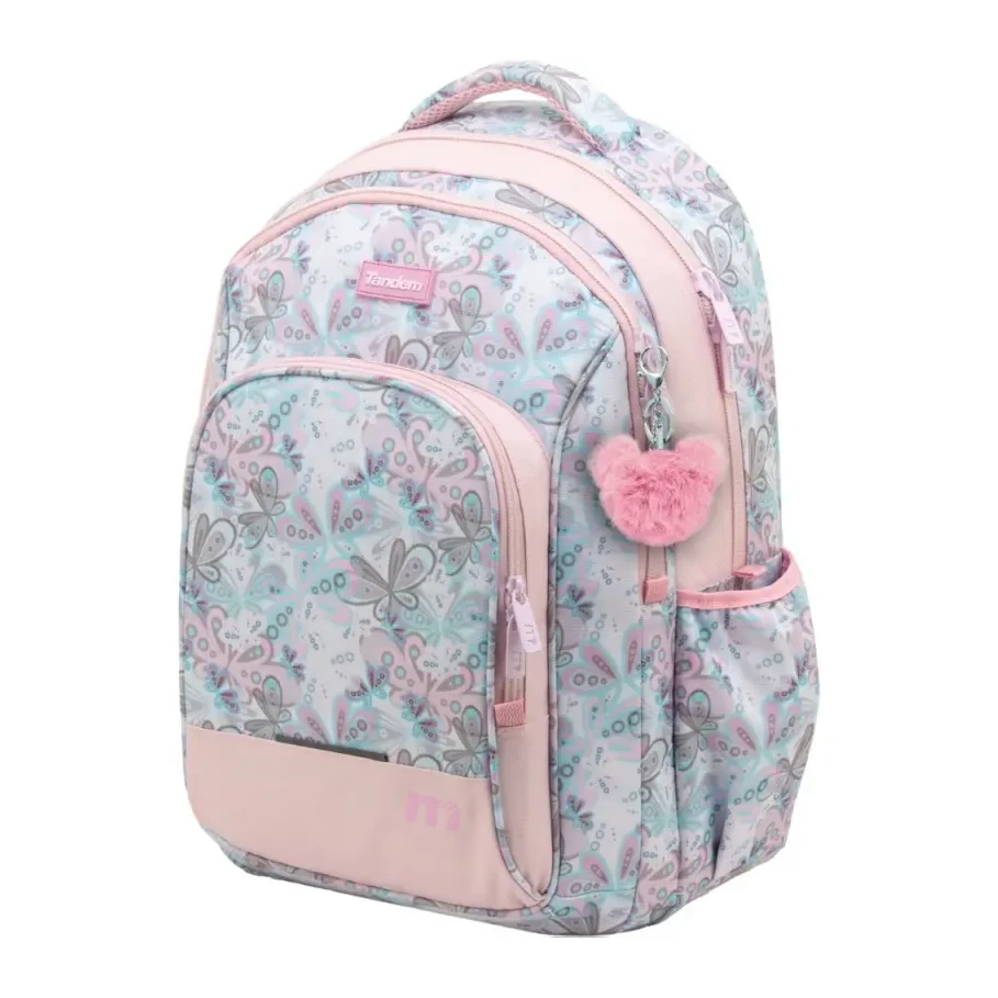 [541617] MOCHILA DOBLE CUERPO FLYING - SPORTANDEM