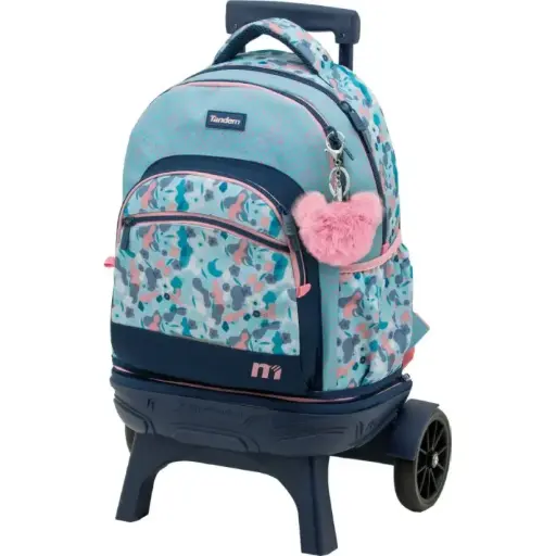 [541620] CARRO COMPACT PREMIUM GLORY - SPORTANDEM