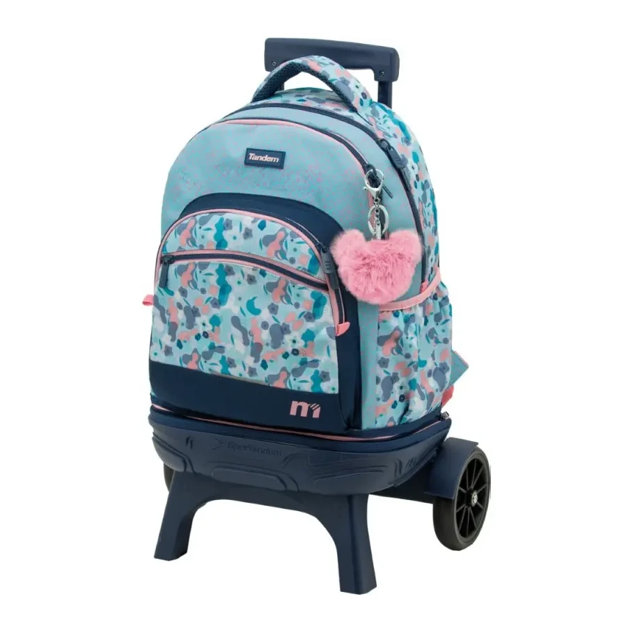 [541620] CARRO COMPACT PREMIUM GLORY - SPORTANDEM