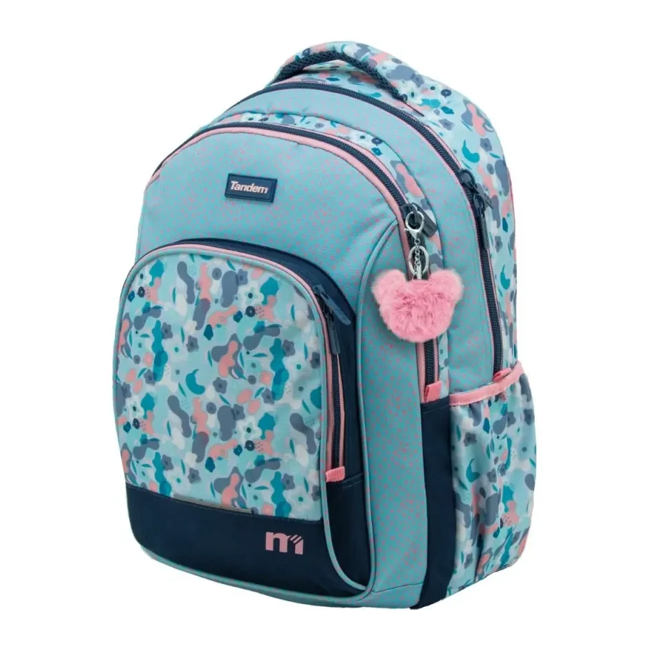 [541622] MOCHILA DOBLE CUERPO GLORY - SPORTANDEM