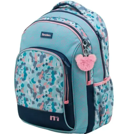 [541622] MOCHILA DOBLE CUERPO GLORY - SPORTANDEM
