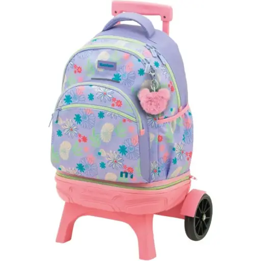 [541627] CARRO COMPACT PREMIUM COLOR - SPORTANDEM