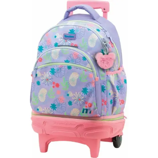 [541628] CARRO COMPACT DESMONTABLE COLOR - SPORTANDEM