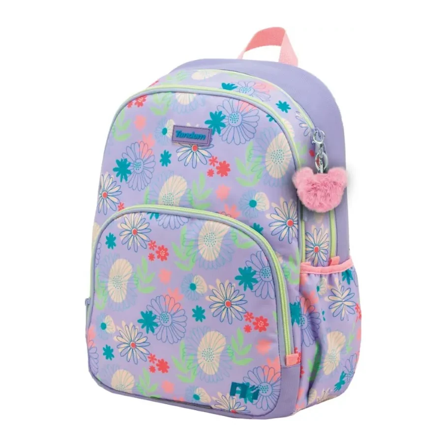 [541632] MOCHILA DOBLE CUERPO 39,5 COLOR - SPORTANDEM