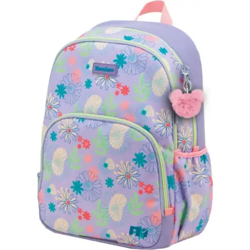 [541632] MOCHILA DOBLE CUERPO 39,5 COLOR - SPORTANDEM