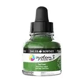 [166027] AQUAFINE TINTA VERDE HOJA WATERCOLOUR 29.5ML 