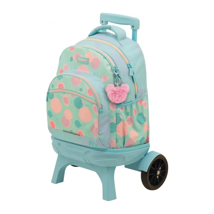[541636] CARRO COMPACT PREMIUM MIRO - SPORTANDEM
