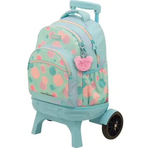 [541636] CARRO COMPACT PREMIUM MIRO - SPORTANDEM