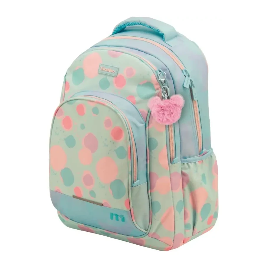 [541638] MOCHILA DOBLE CUERPO MIRO - SPORTANDEM