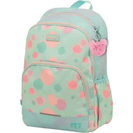 [541641] MOCHILA DOBLE CUERPO 39,5 MIRO - SPORTANDEM