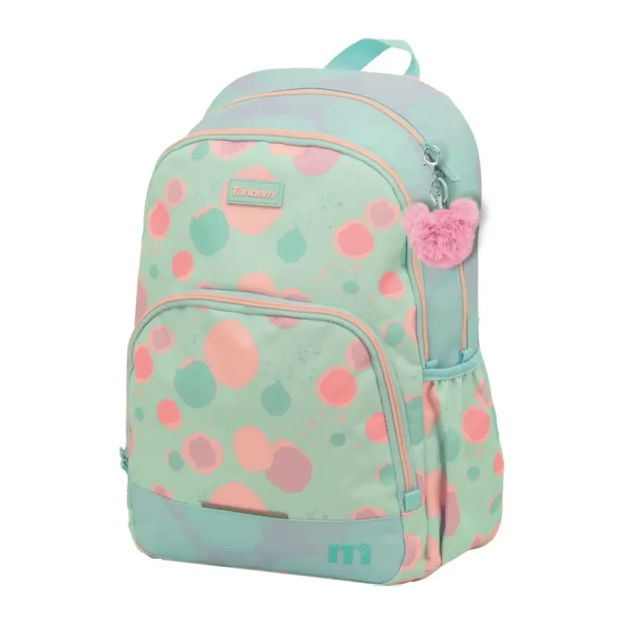 [541641] MOCHILA DOBLE CUERPO 39,5 MIRO - SPORTANDEM