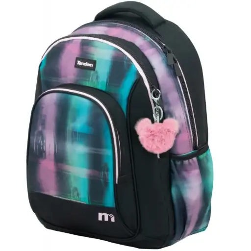 [541646] MOCHILA DOBLE CUERPO REFLECT - SPORTANDEM