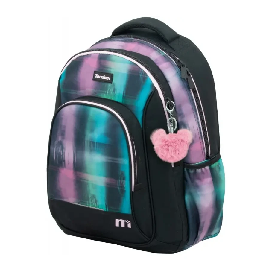 [541646] MOCHILA DOBLE CUERPO REFLECT - SPORTANDEM