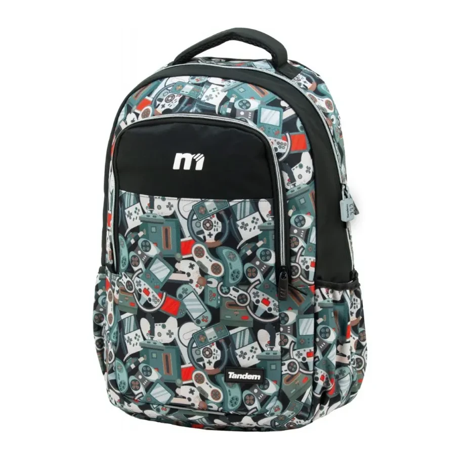 [541655] MOCHILA HG ARCADE - SPORTANDEM