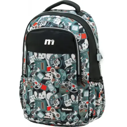 [541655] MOCHILA HG ARCADE - SPORTANDEM