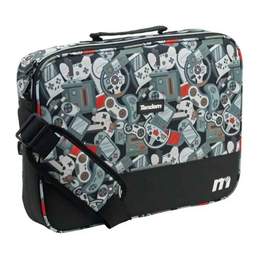 [541657] CARTERA EXTRAESCOLAR ARCADE - SPORTANDEM