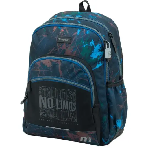 [541659] MOCHILA ST NO LIMITS - SPORTANDEM