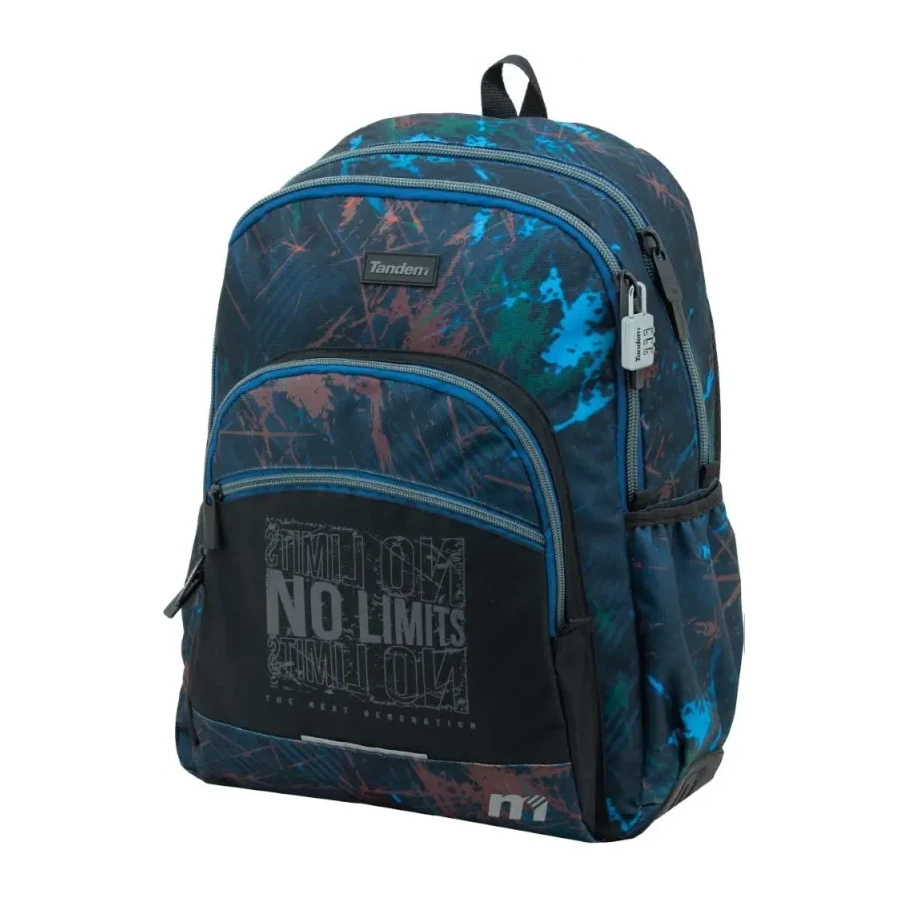 [541659] MOCHILA ST NO LIMITS - SPORTANDEM