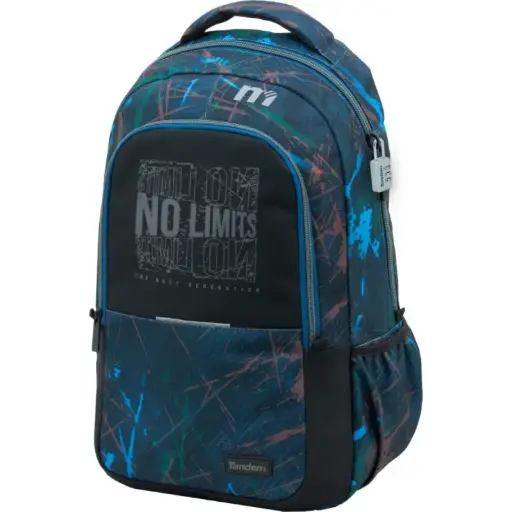 [541660] MOCHILA HG NO LIMITS - SPORTANDEM