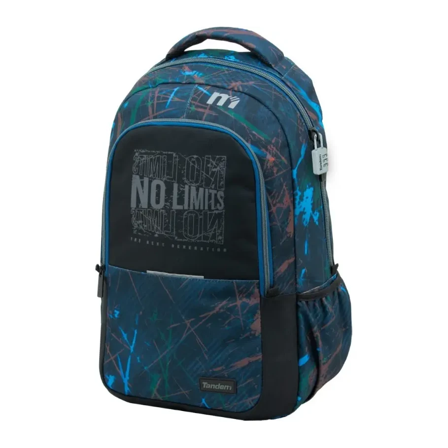 [541660] MOCHILA HG NO LIMITS - SPORTANDEM