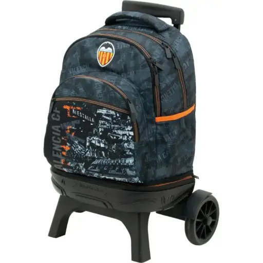 [541663] CARRO COMPACT PREMIUM VALENCIA - SPORTANDEM