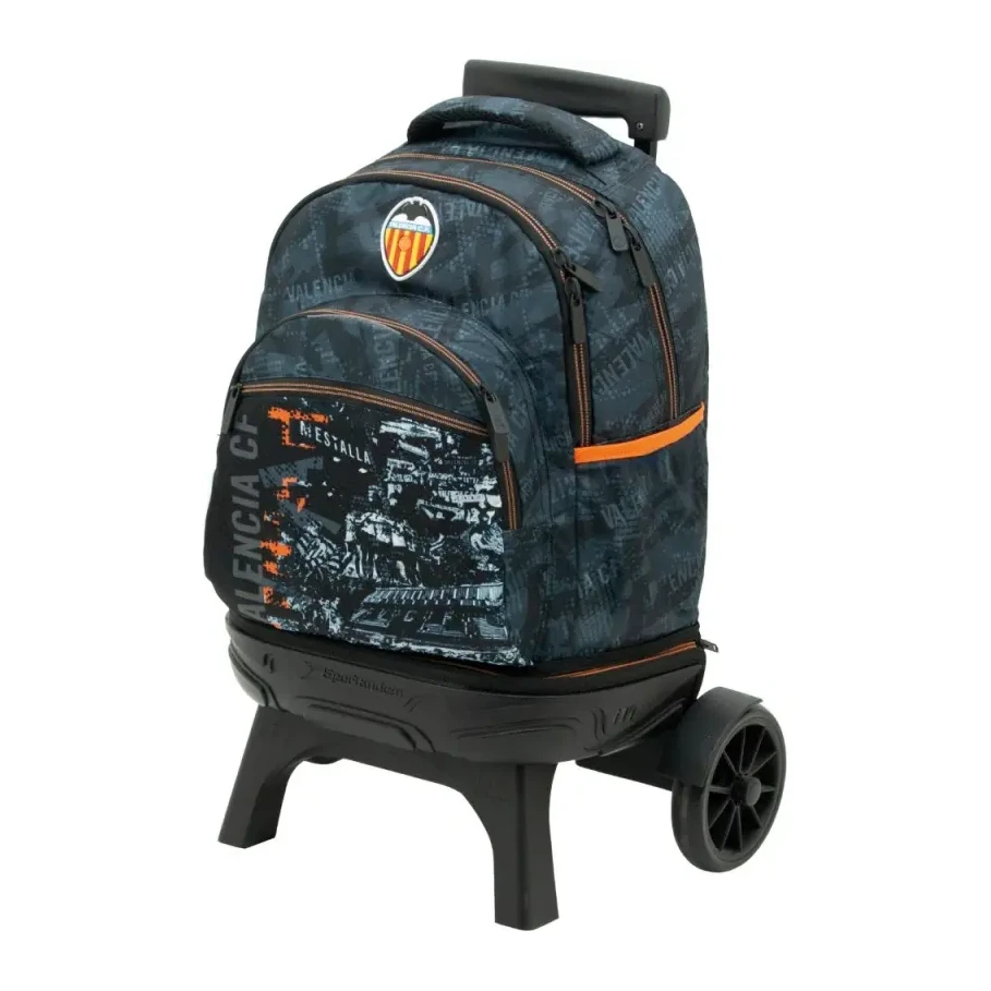 [541663] CARRO COMPACT PREMIUM VALENCIA - SPORTANDEM
