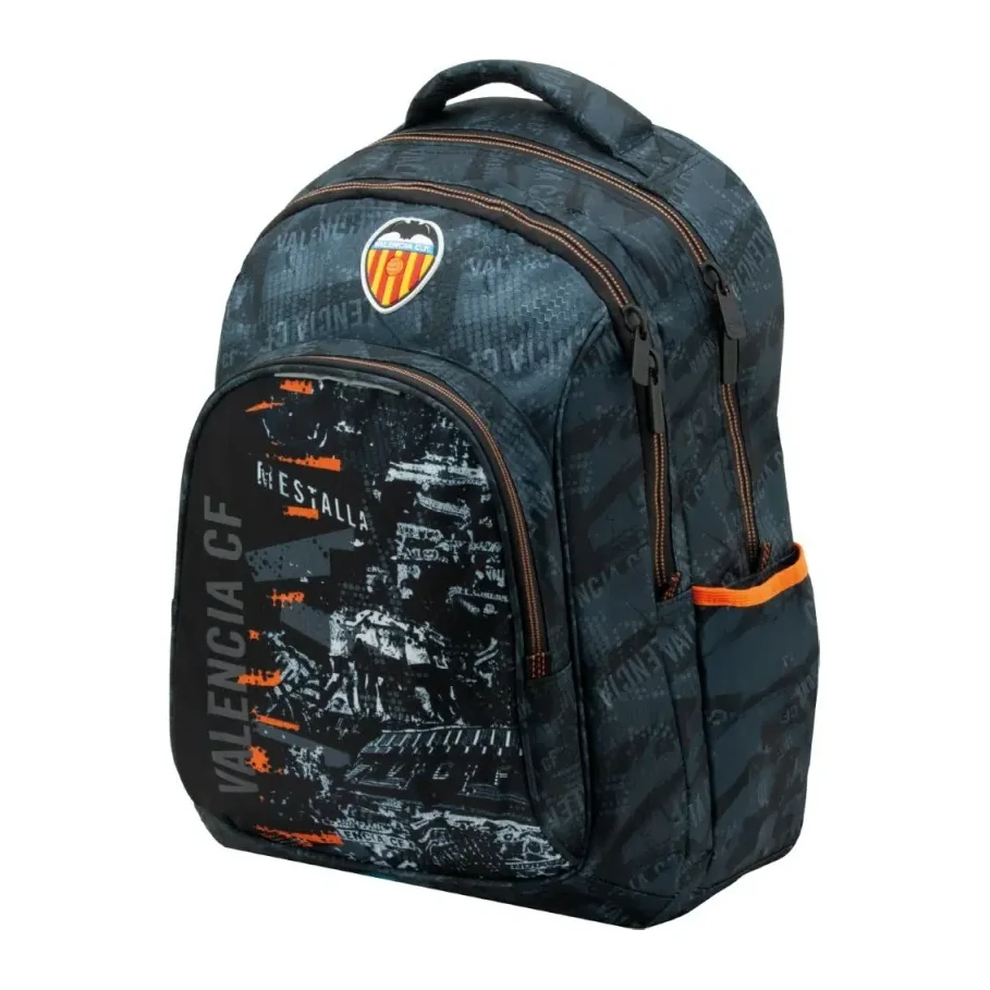 [541665] MOCHILA DOBLE CUERPO VALENCIA - SPORTANDEM