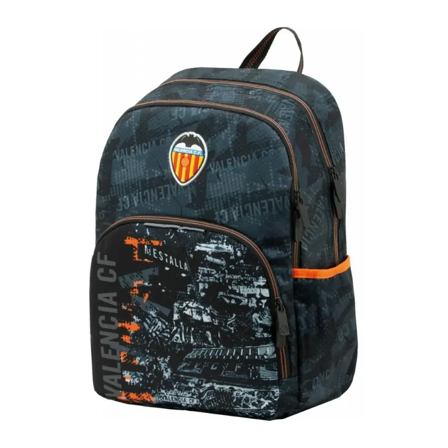 [541668] MOCHILA DOBLE CUERPO 39,5 VALENCIA - SPORTANDEM