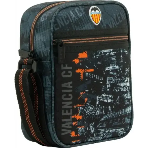 [541678] BANDOLERA VERTICAL VALENCIA - SPORTANDEM