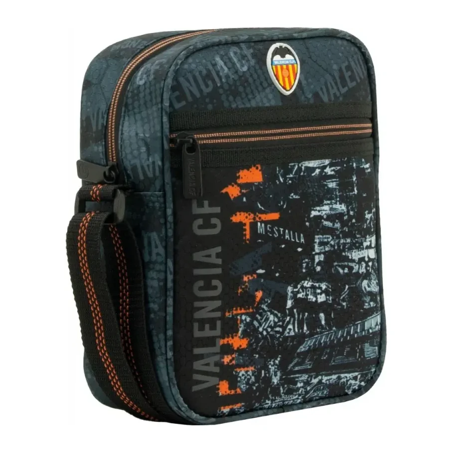 [541678] BANDOLERA VERTICAL VALENCIA - SPORTANDEM