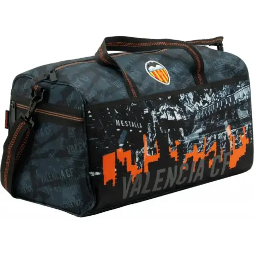 [541679] BOLSA DEPORTE VIAJE REDONDA VALENCIA - SPORTANDEM