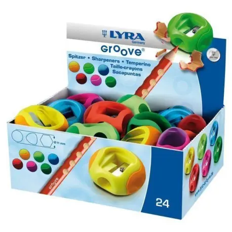 [800721] AFILALAPIZ GROOVE LYRA