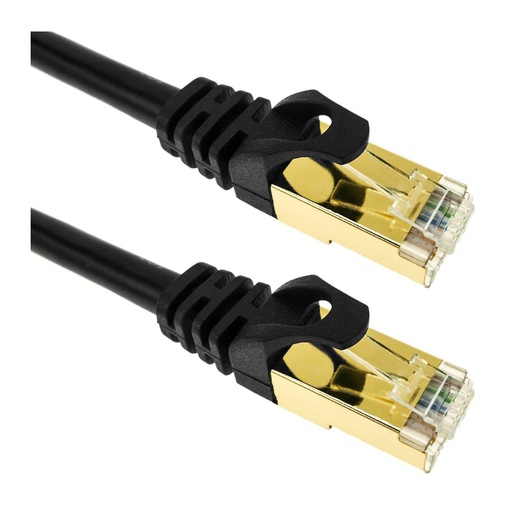 [167277] LATIGUILLO DE RED NANOCABLE CAT.6A UTP LSZH RJ45 2 METRO