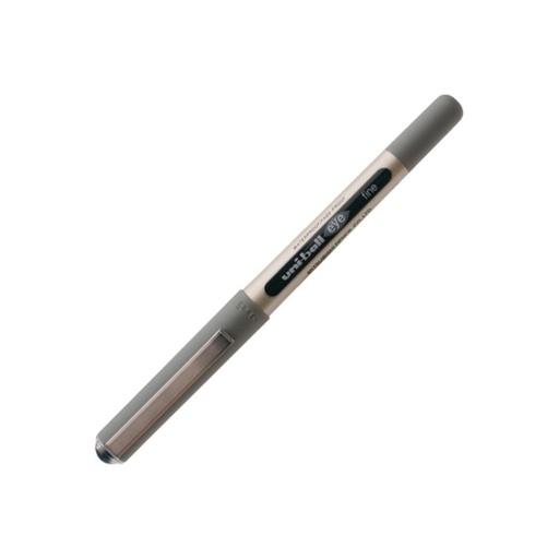 [119915] BOLÍGRAFO UNI-BALL EYE FINE UB-157 NEGRO
