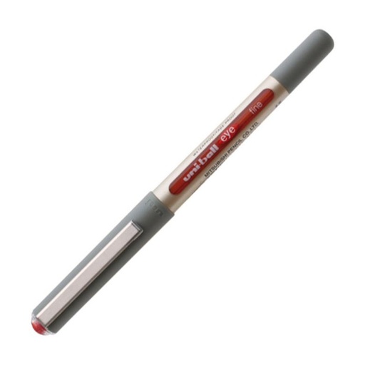 [119913] BOLÍGRAFO UNI-BALL EYE FINE UB-157 ROJO