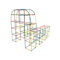 JUEGOS DE CONSTRUCION 3D EDUCATIVO