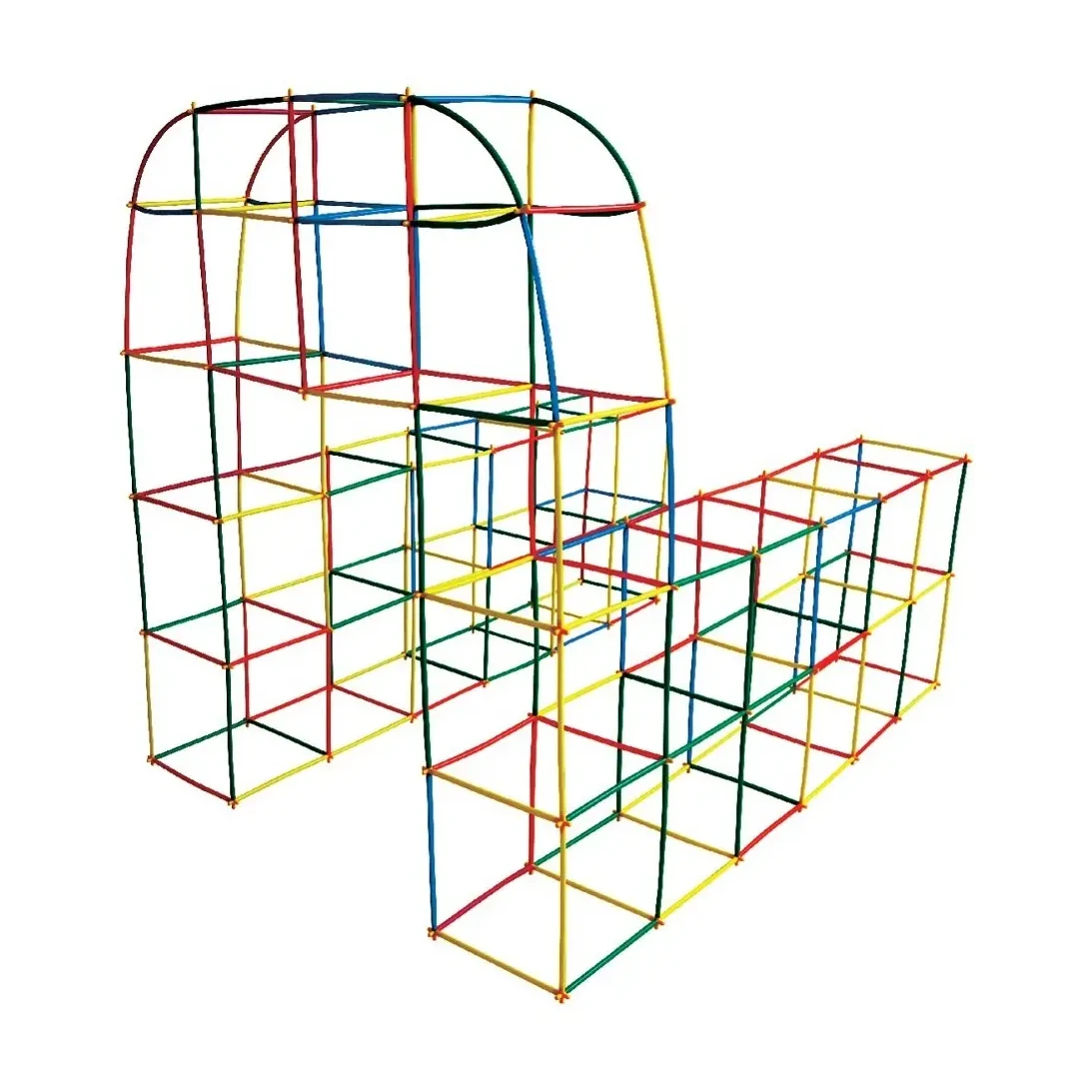 [411745] JUEGOS DE CONSTRUCION 3D EDUCATIVO
