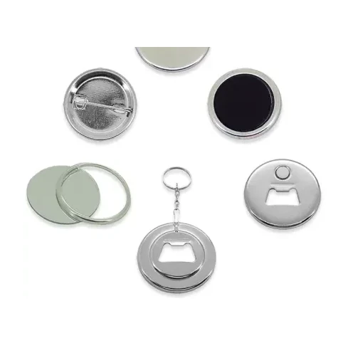 [028642] CHAPAS ALFILER 58mm 100UD 