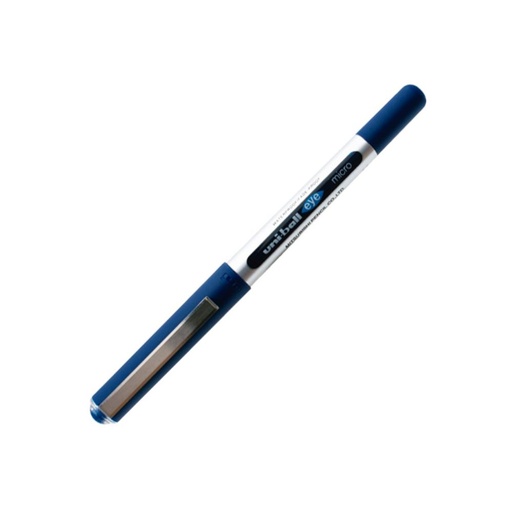 [080556] BOLÍGRAFO UNI-BALL EYE MICRO UB-150 AZUL