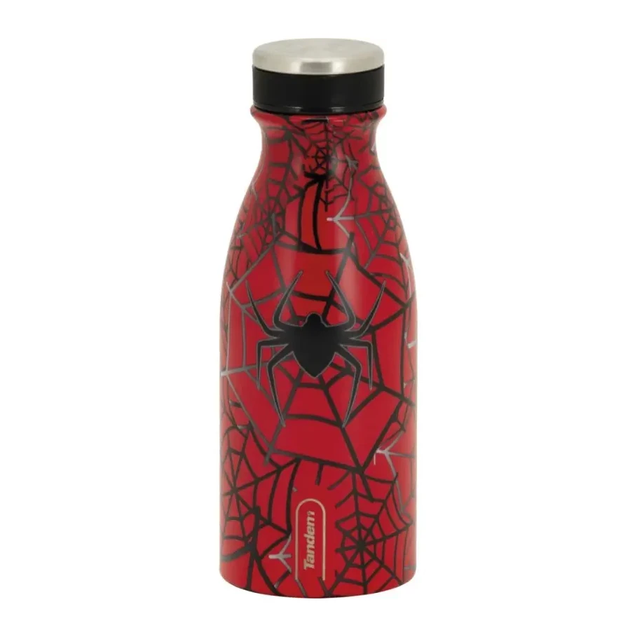[541839] BOTELLA TERMICA SPIDER 350ML - SPORTANDEM