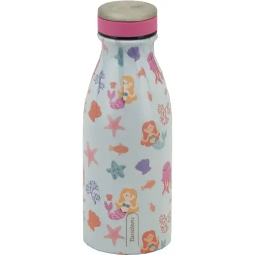 [541841] BOTELLA TERMICA SIRENITAS 350ML - SPORTANDEM