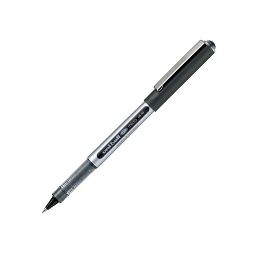 [080555] BOLÍGRAFO UNI-BALL EYE MICRO UB-150 NEGRO