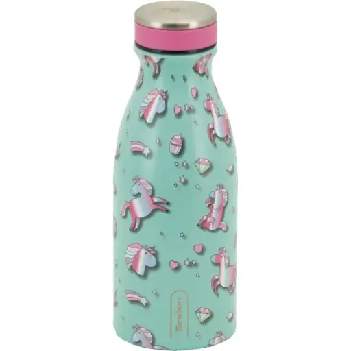 [541843] BOTELLA TERMICA UNIMAGIC 3D 350ML - SPORTANDEM