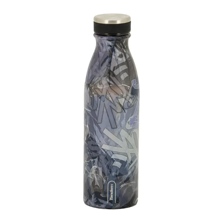 [541845] BOTELLA TERMICA THUNDER 500ML - SPORTANDEM