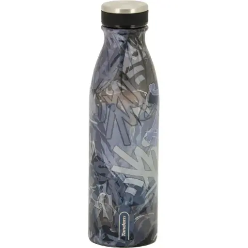 [541845] BOTELLA TERMICA THUNDER 500ML - SPORTANDEM