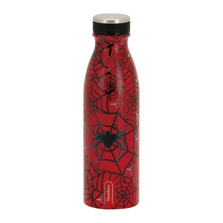 [541846] BOTELLA TERMICA SPIDER 500ML - SPORTANDEM